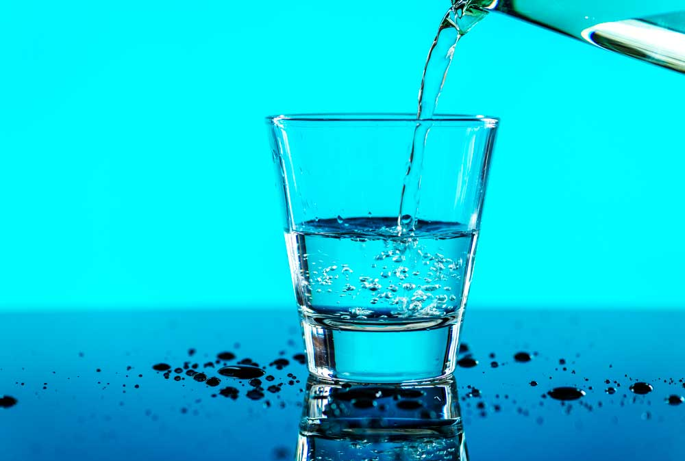 Análisis Fisicoquímico y Microbiológico del Agua